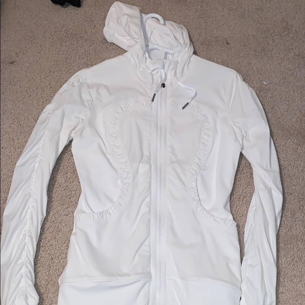 Lululemon Sweatshirt